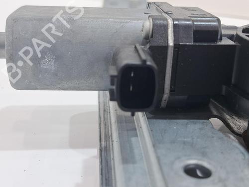 Front left window mechanism RENAULT CAPTUR I (J5_, H5_) 1.5 dCi 90 (J5N4, J5M5, J5MW, J5M6, J5AL, J5AJ) | BP28275368C22 