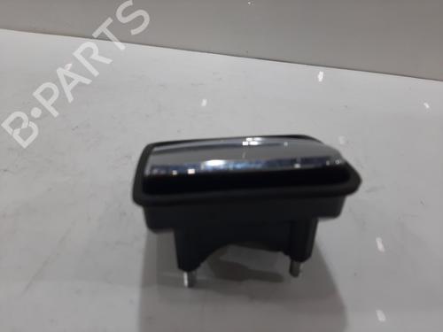 Tailgate handle SEAT LEON ST (5F8) 2.0 TDI | BP38010857C132 - Image 4
