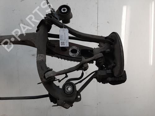 Rear axle AUDI A4 B9 (8W2, 8WC) 1.4 TFSI | BP26788117M2 