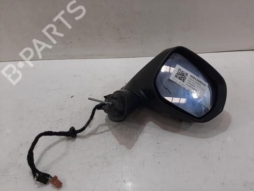 Used Right mirror CITROËN C3 Picasso (SH_) 1.2 THP 110 (SHHNZ6) (110 hp) 30496709