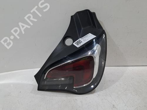 Used Right taillight VAUXHALL ADAM (M13) 1.2 (69 hp) 31978272