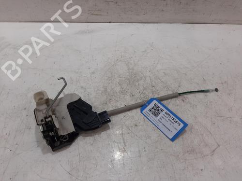 front-right-lock-kia-rio-iii-ub-2011-2012-2013-2014-2015-2016-2017-37659465 main image