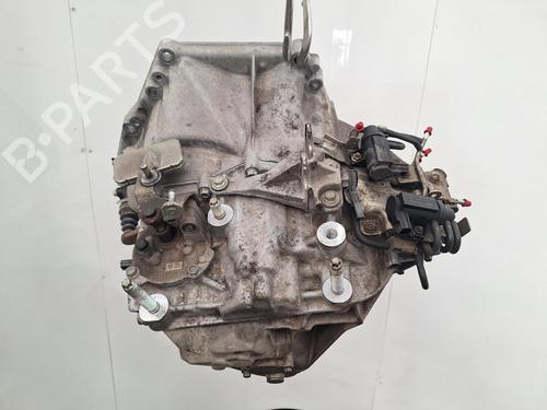 Gearbox MAZDA 6 Saloon (GJ, GL) 2.2 D (GJ2FP, GJ1021, GJ1022, GL1021) | BP29237162M3 