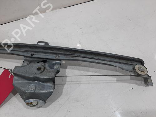 Front left window mechanism RENAULT CAPTUR I (J5_, H5_) 0.9 TCe 90 | BP26871636C22 
