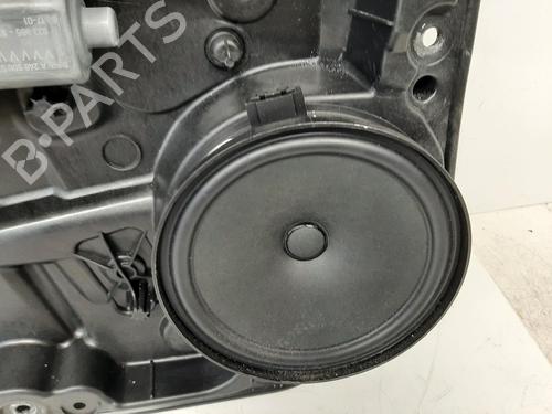 Front left window mechanism MERCEDES-BENZ GLA-CLASS (X156) GLA 200 CDI / d (156.908) | BP26866946C22 
