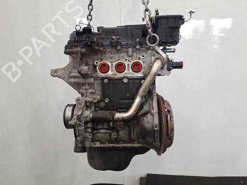 Engine TOYOTA AYGO (_B1_) 1.0 (KGB10_, KGB10R) | BP29398110M1 