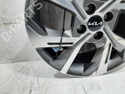 Rim KIA STONIC (YB) 1.0 T-GDi Eco-Dynamics+ | BP30788975C45