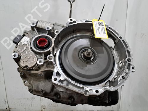 Used Gearbox VW GOLF VII (5G1, BQ1, BE1, BE2) 2.0 R 4motion (300 hp) 26843496