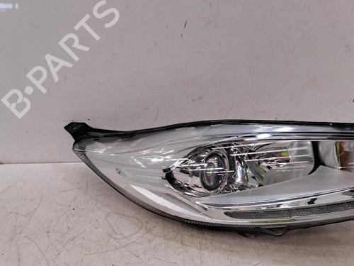 Right headlight FORD FIESTA VI (CB1, CCN) 1.6 Ti | BP29348883C29 