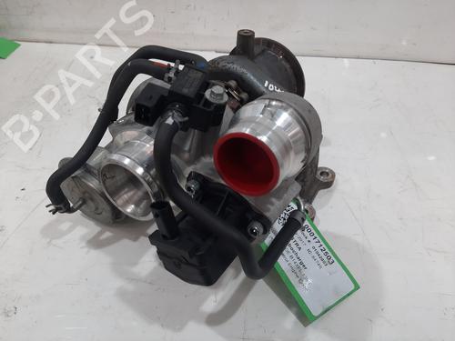 Turbo/Compresor Turbo/Compresor VAUXHALL ASTRA Mk VII (K) Estate (B16) 1.4 Turbo (125 hp) 36153916 36153916