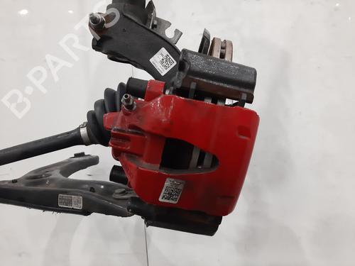 Left front suspension SEAT ARONA (KJ7, KJP) 1.0 TSI | BP30694817M72