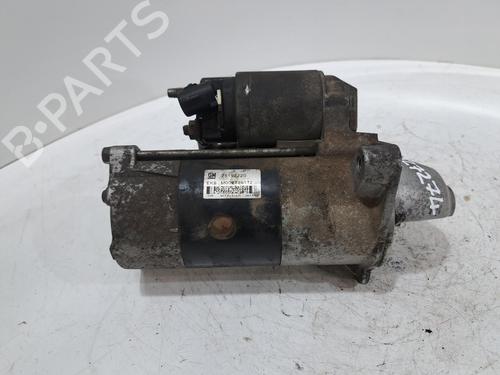 Startmotor VAUXHALL ANTARA A (L07) 2.2 CDTi FWD (163 hp) 29236233