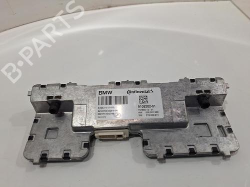Used Camera BMW 5 (G30, F90) 530 e Plug-in-Hybrid (252 hp) 26747470