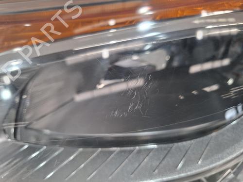 Left headlight CITROËN C3 Picasso (SH_) 1.6 HDI 90 | BP38180122C28 - Image 3