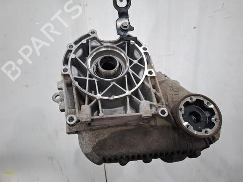 Used Transfer box Transfer box LAND ROVER RANGE ROVER IV (L405) 4.4 SDV8 4x4 (340 hp) 34149550 34149550