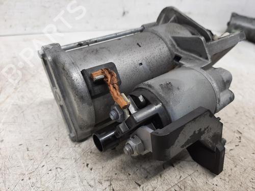 Starter VAUXHALL ASTRA Mk VII (K) (B16) 1.2 Turbo | BP26746647M8 