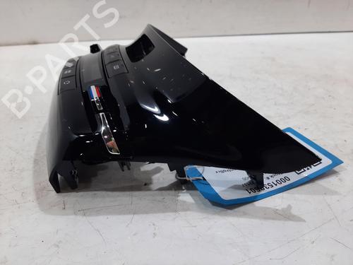 Climate control PEUGEOT 208 I (CA_, CC_) 1.6 GTi | BP29471996I5