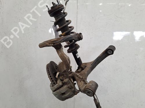 Used Left front suspension FORD USA RANGER Crew Cab Pickup 2.0 EcoBlue 4x4 (205 hp) 28506678