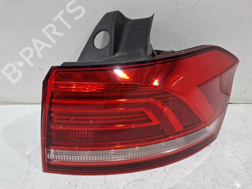 Used Right taillight Right taillight 39070774 39070774