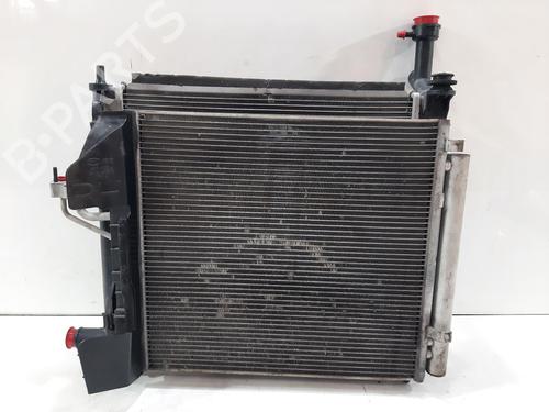Used Radiator set Radiator set 38305123 38305123