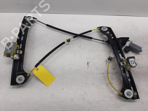 Front right window mechanism MERCEDES-BENZ C-CLASS Coupe (C205) C 200 (205.342) | BP26848391C23 