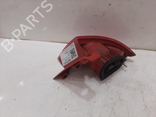 Left taillight SEAT LEON (1P1) 1.9 TDI | BP36697633C34 - Image 5