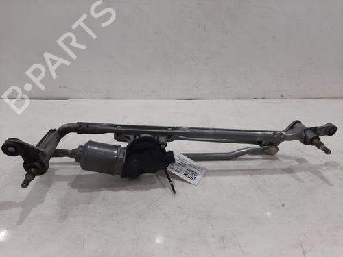 Used Front wiper motor LAND ROVER RANGE ROVER IV (L405) 3.0 SDV6 Hybrid 4x4 (340 hp) 29882577