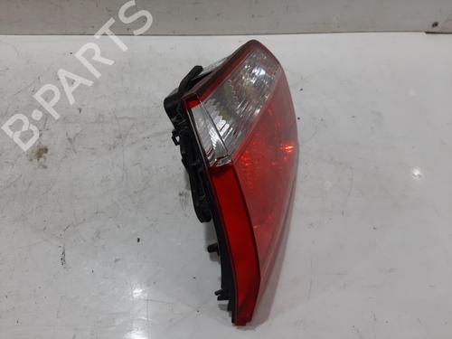 Right taillight VW GOLF VI (5K1) 1.4 TSI | BP32503521C35