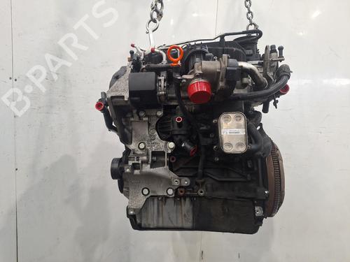 Engine VW GOLF VI Variant (AJ5) 1.6 TDI | BP39070600M1 - Image 2