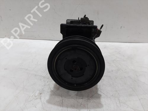 Used AC compressor PEUGEOT 208 I (CA_, CC_) 1.2 VTI 82 (82 hp) 29525069