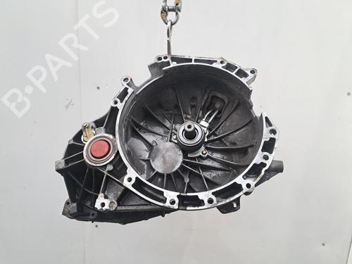 Used Gearbox FORD MONDEO III (B5Y) 2.0 16V TDDi / TDCi (115 hp) 26824383