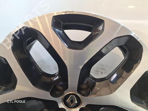 Fælk RENAULT CAPTUR I (J5_, H5_) 1.5 dCi 90 (J5N4, J5M5, J5MW, J5M6, J5AL, J5AJ) | BP39389400C45 - Image 2