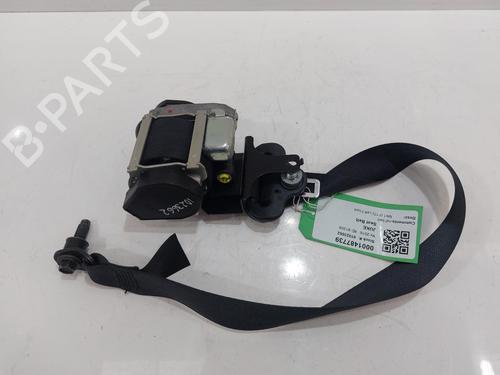 Used Front left seatbelt Front left seatbelt 28069476 28069476
