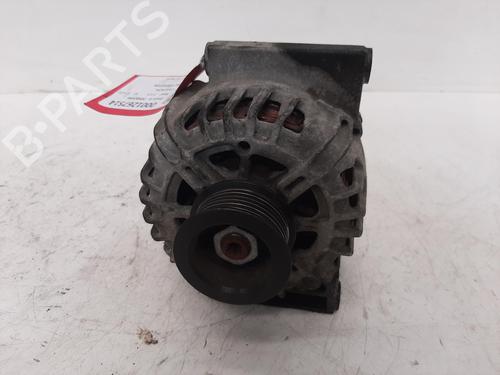 Used Alternator VAUXHALL CASCADA Convertible (W13) 1.6 (200 hp) 26856890