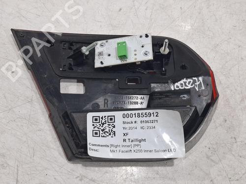 Right tailgate light JAGUAR XF I (X250) 2.2 D | BP40078379C80 - Image 3
