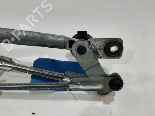 Front wiper motor KIA CEE'D (JD) 1.6 CRDi 128 | BP30559817M29 