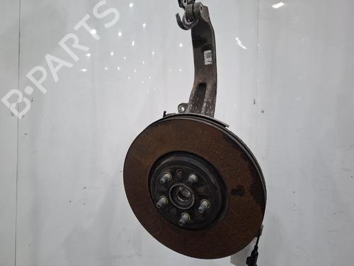 Used Left front steering knuckle Left front steering knuckle JAGUAR I-PACE (X590) EV400 AWD (400 hp) 34150112 34150112