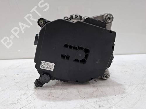 Alternator MAZDA 3 Hatchback (BP) SKYACTIV-X M Hybrid (BP2H) | BP39070289M7 - Image 3