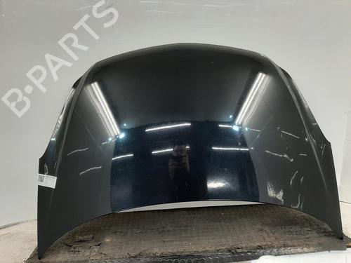 Used Hood Hood VAUXHALL CORSA Mk III (D) (S07) 1.4 (L08) (101 hp) 34577326 34577326