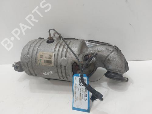 Particulate filter CITROËN C4 Grand Picasso II (DA_, DE_) 1.6 BlueHDi 120 | BP28039966M81 