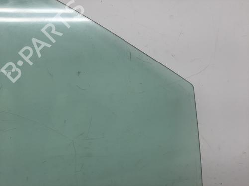 Front right door window RENAULT ZOE (BFM_) ZOE (BFMC, BFMD) | BP30735415C19 