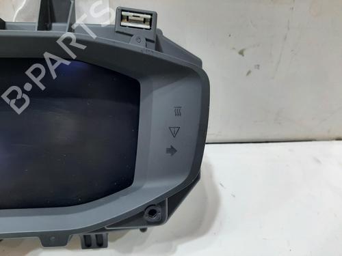 Instrument cluster CUPRA LEON (KL1, KU1, KUG) 1.5 eTSI | BP38777051C47 - Image 5
