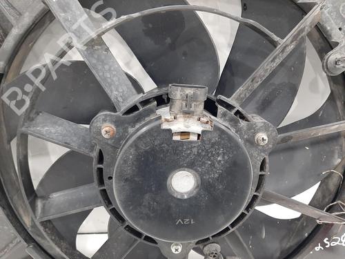 Køleventilator elektrisk FORD FIESTA VI (CB1, CCN) 1.4 | BP26850159M35 