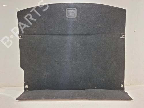 Used Luggage compartment floor Luggage compartment floor 31914403 31914403