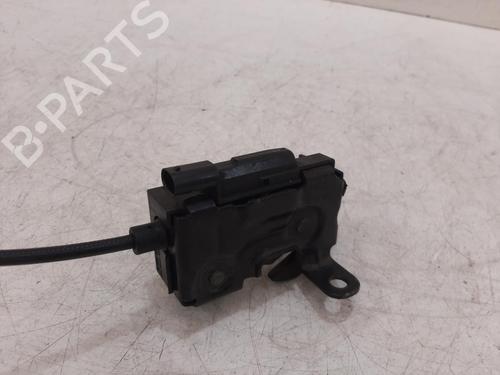 Hood lock MERCEDES-BENZ C-CLASS (W204) C 220 CDI (204.002) | BP30406829C133 