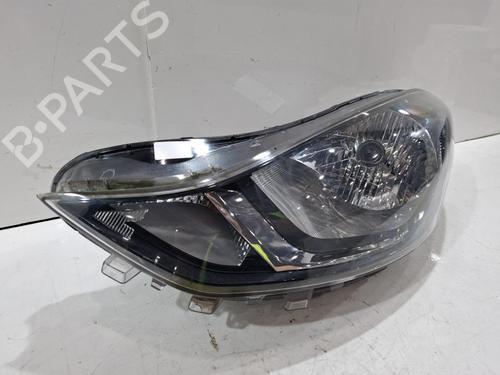 Left headlight HYUNDAI i10 III (AC3, AI3) 1.0 MPi | BP40454676C28 - Image 3