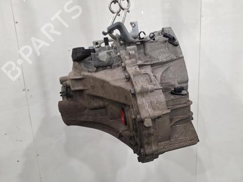 Gearbox NISSAN QASHQAI I (J10, NJ10) 1.6 dCi | BP29398159M3 