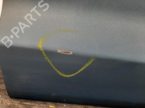 Right front door FORD FOCUS II (DA_, HCP, DP) 1.6 | BP26836289C3 