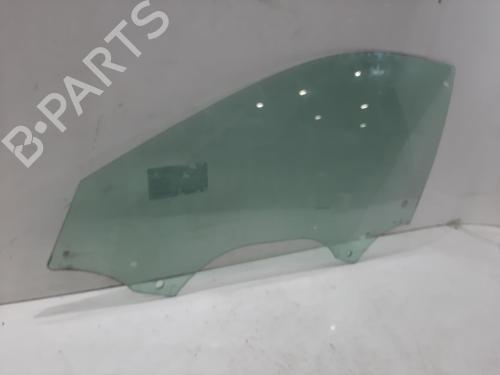 Front left door window AUDI A4 B9 (8W2, 8WC) 3.0 TDI | BP30180043C18