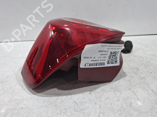 Right taillight KIA PICANTO III (JA) 1.0 | BP40040397C35 - Image 3